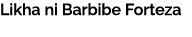 Likha ni Barbibe Forteza