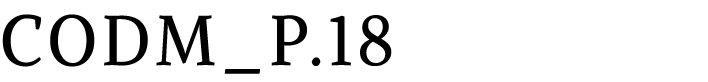 CODM_P 18