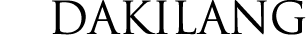 DAKILANG