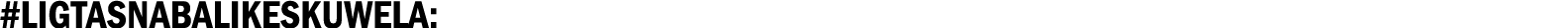 #LigtasNaBalikEskuwela: 
