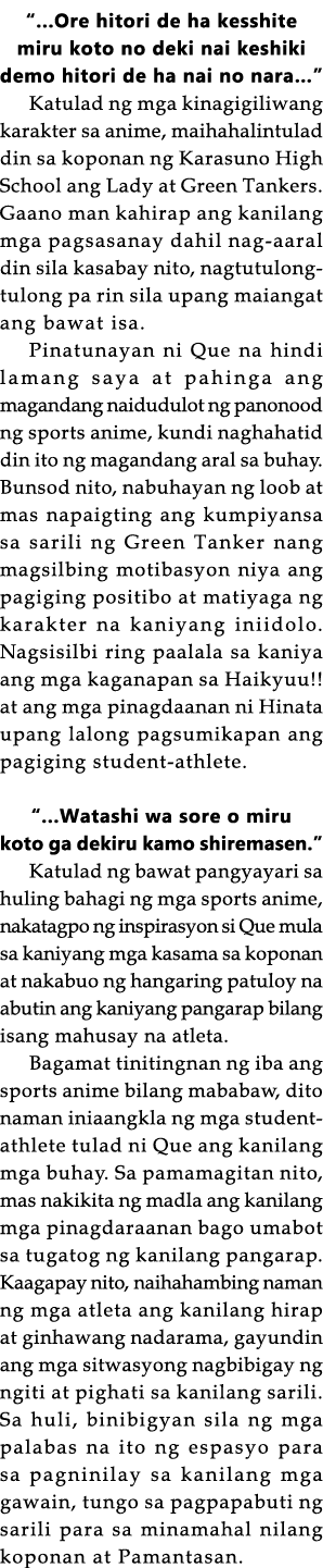     Ore hitori de ha kesshite miru koto no deki nai keshiki demo hitori de ha nai no nara   Katulad ng mga kinagigili   